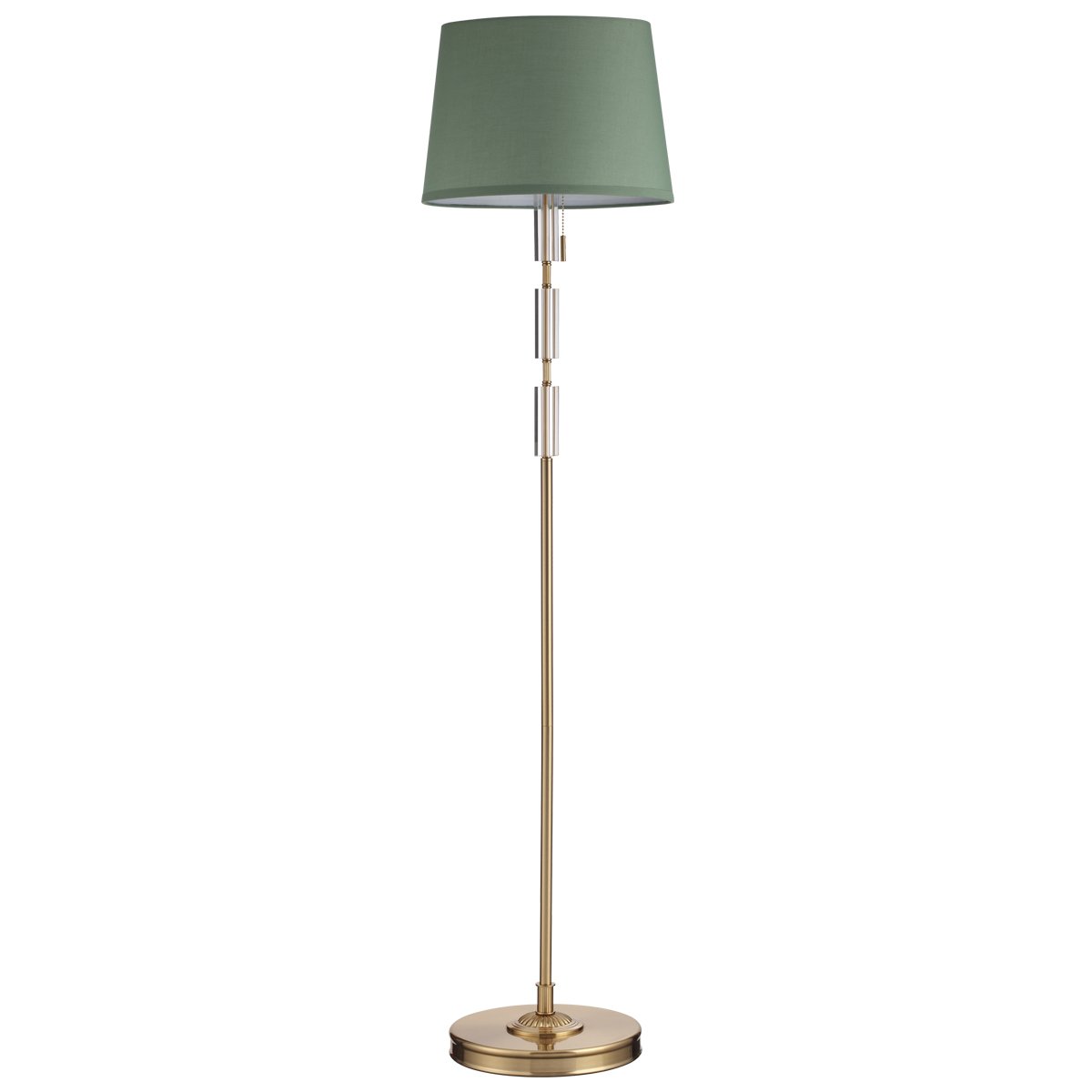 Торшер Odeon Light EXCLUSIVE London 4887/1F