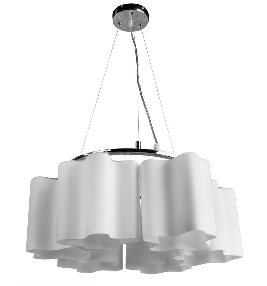 A3479SP-6CC Подвесная люстра Arte Lamp A3479SP-6CC