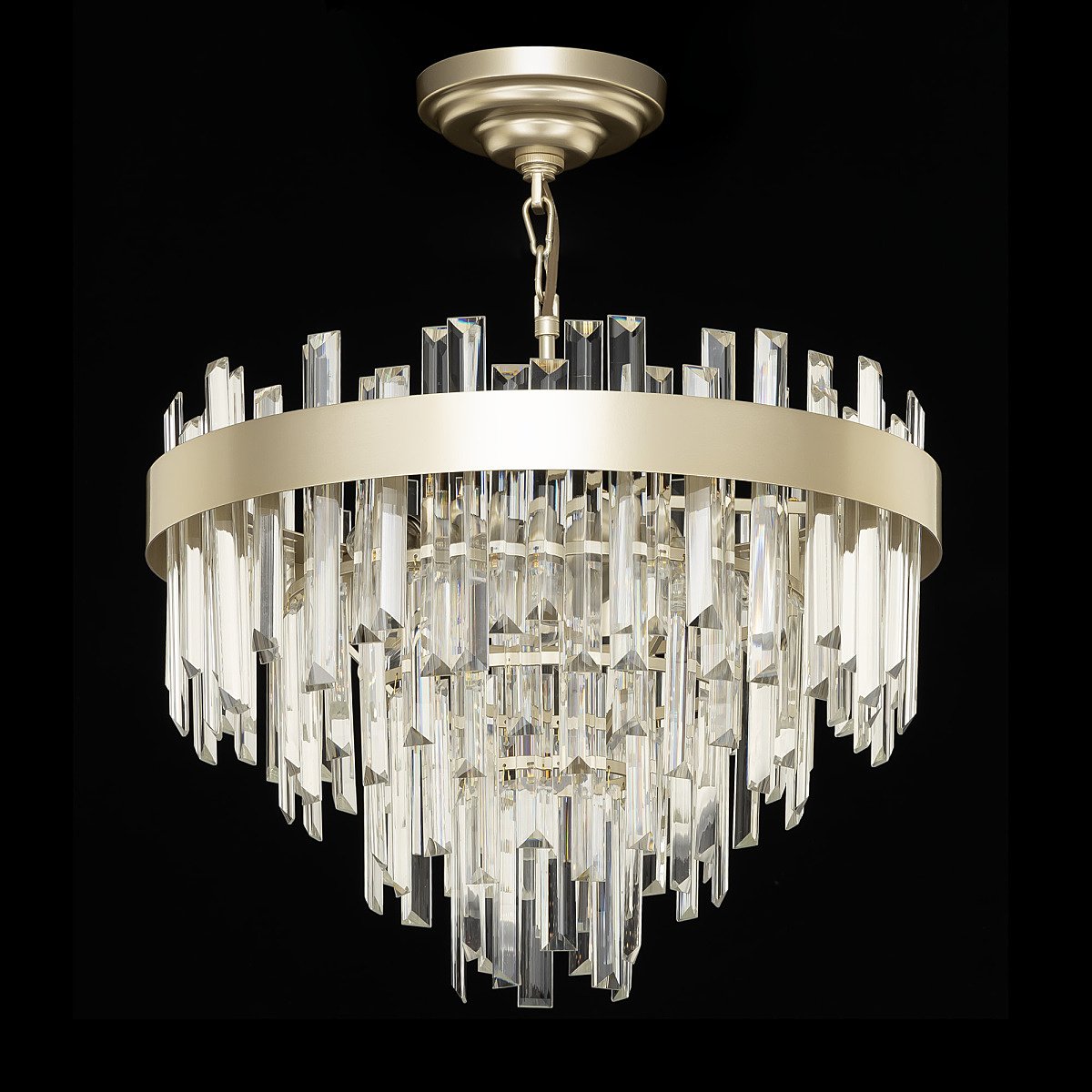 CL301262 Подвесная люстра Citilux Лаура CL301262