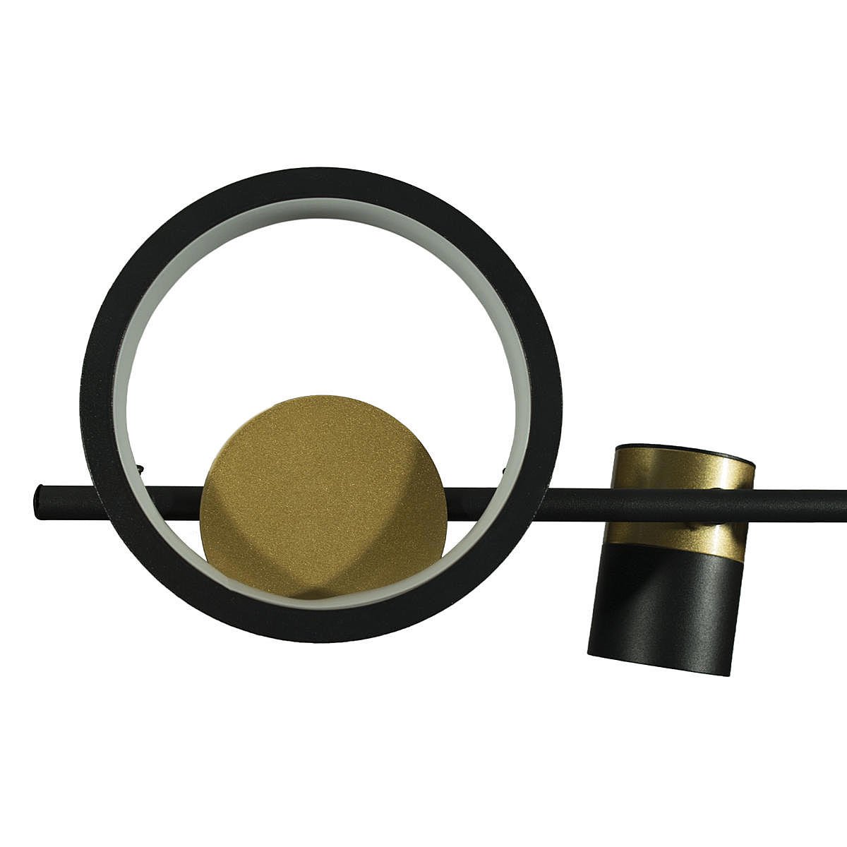 10094/1200 Подвесная люстра Loft It Saturn 10094/1200