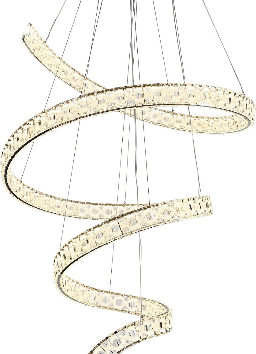 4021/09/20P Подвесная люстра Stilfort Spayd 4021/09/20P