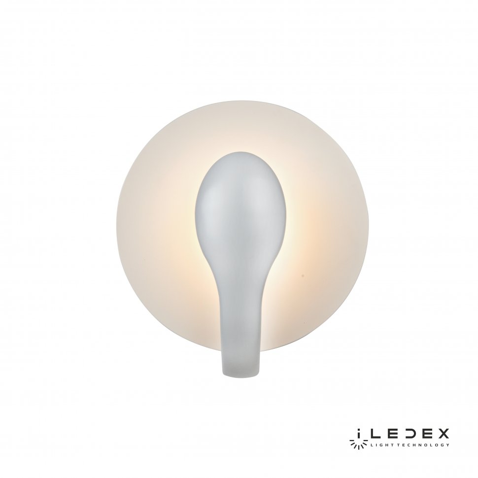 Настенный светильник ILedex Spoon ZD8096S-6W WH