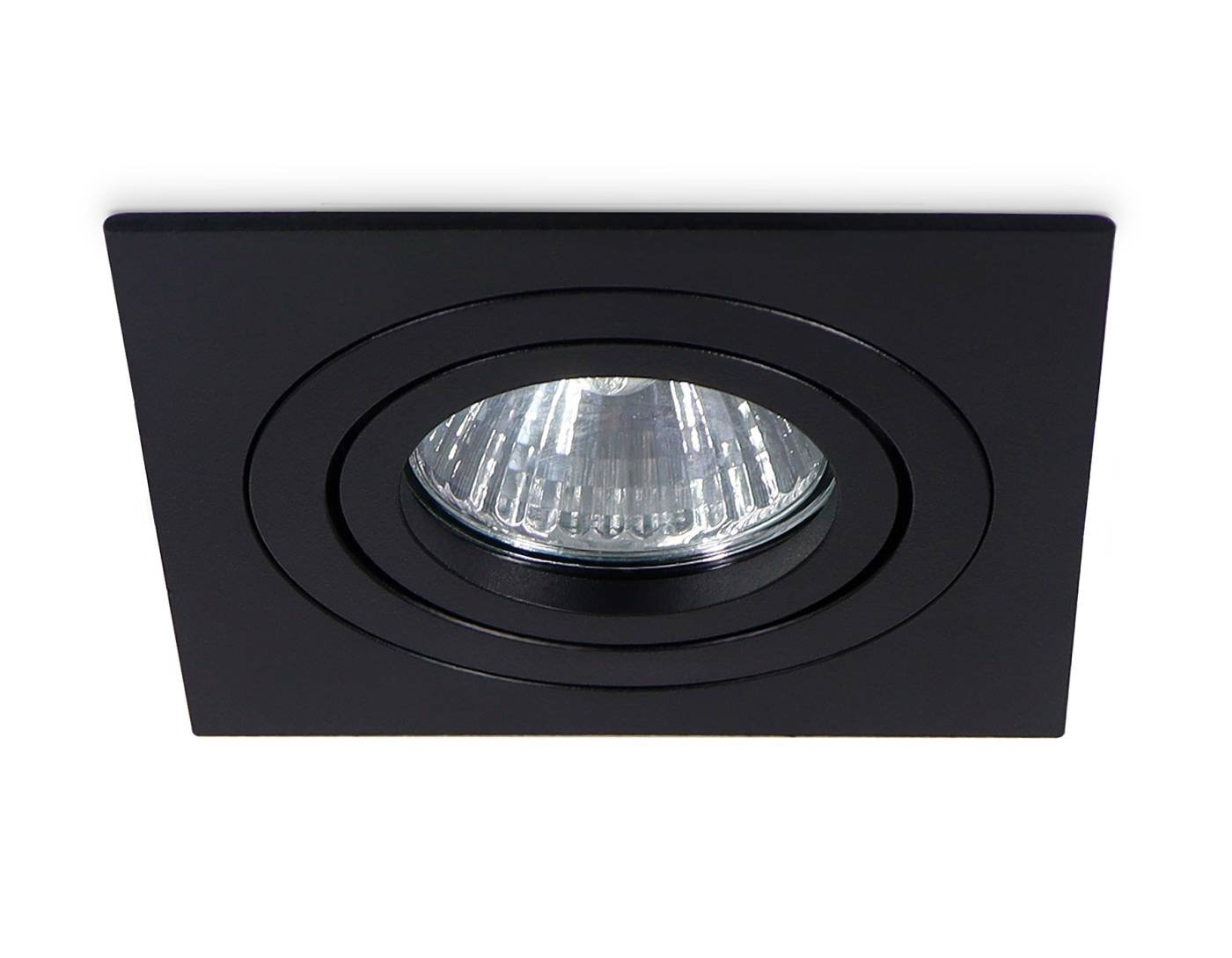 Встраиваемый светильник Ambrella Standard Tech TN102622