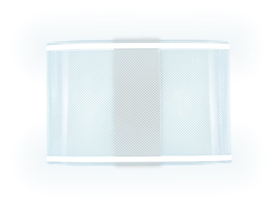 Настенный светильник Ambrella Original FA619