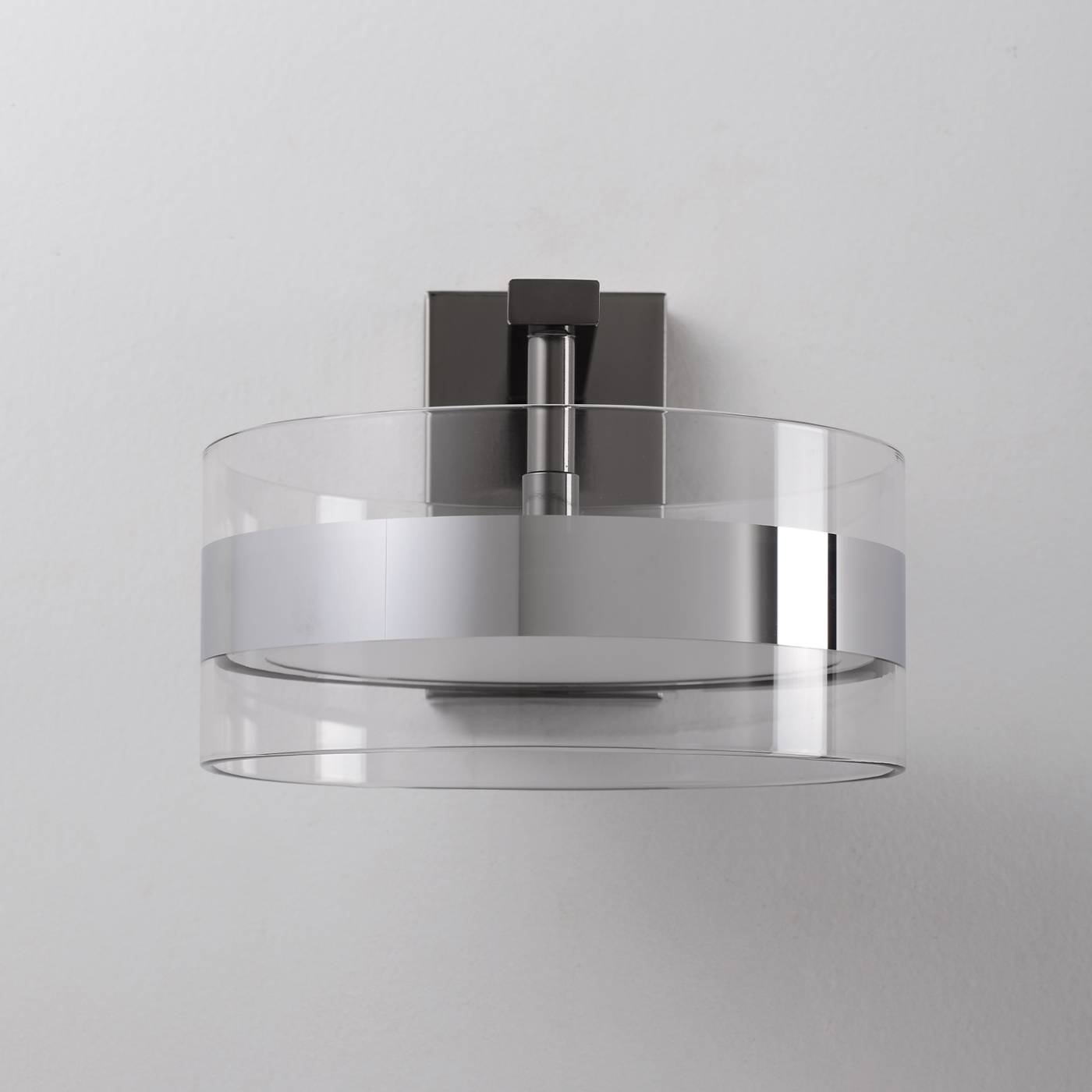 MYSELF AP10W LED Настенное бра Crystal Lux Myself MYSELF AP10W LED