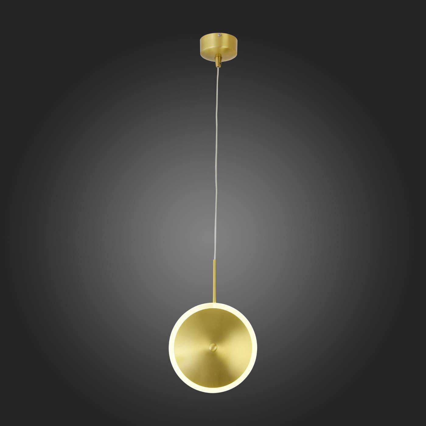 SL1221.203.01 Светильник подвесной ST Luce Imente SL1221.203.01