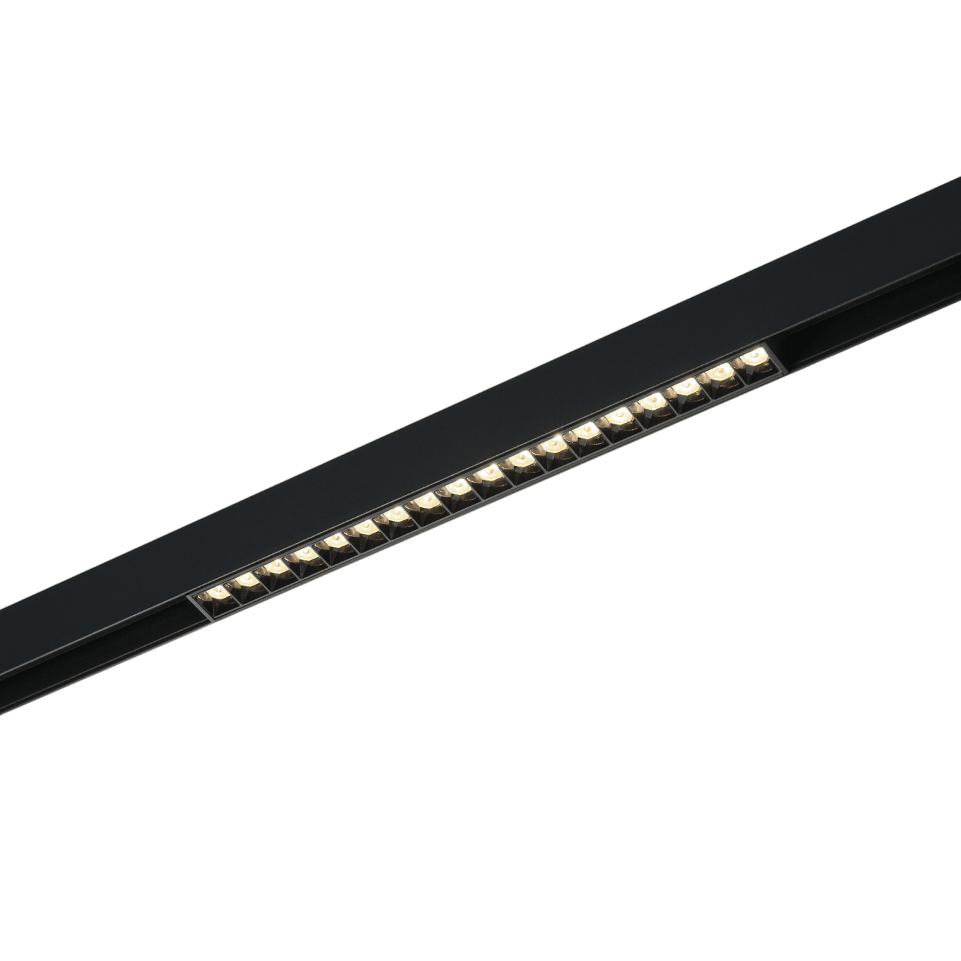 Трековый светильник ФлоуПоинт MyFar MT0231-18WSM-Z-B