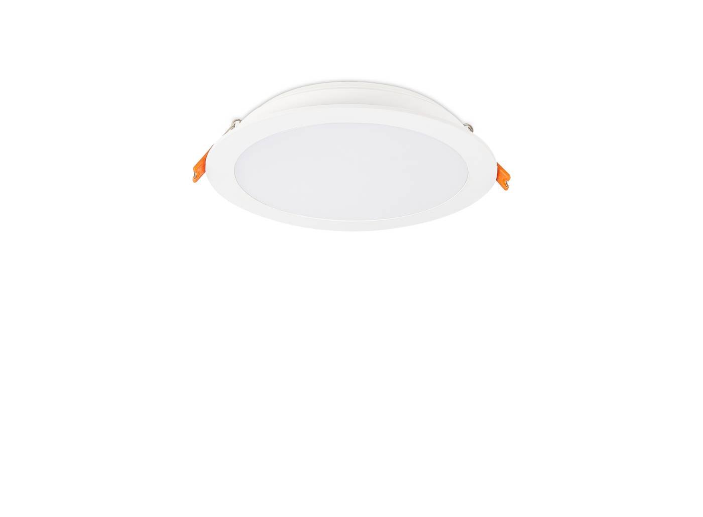 2086-LED18DLW Встраиваемый светильник Simple Story 2086 2086-LED18DLW