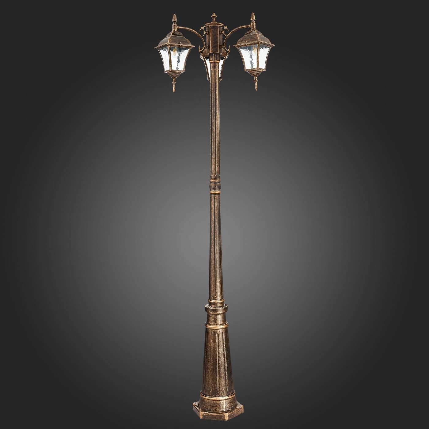 SL082.205.03 Столб фонарный уличный ST Luce Domenico SL082.205.03