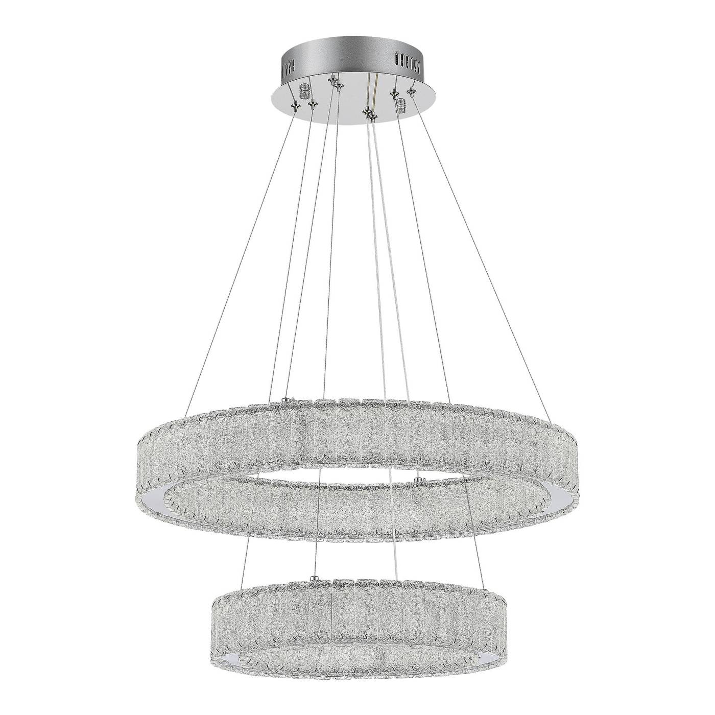 SL6008.103.02 Подвесная люстра ST Luce Latozzo SL6008.103.02