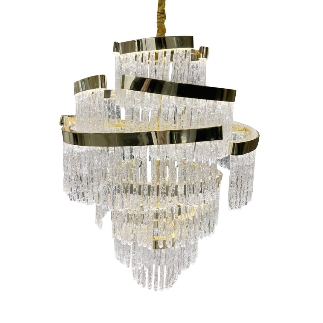 5136-750 gold Подвесная люстра Delight Collection 5136 5136-750 gold