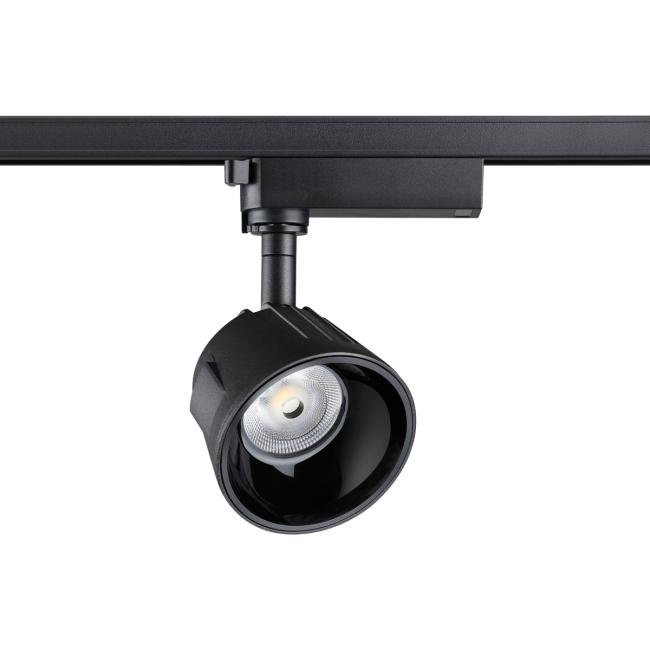 Трековый светильник Novotech Knof 358727