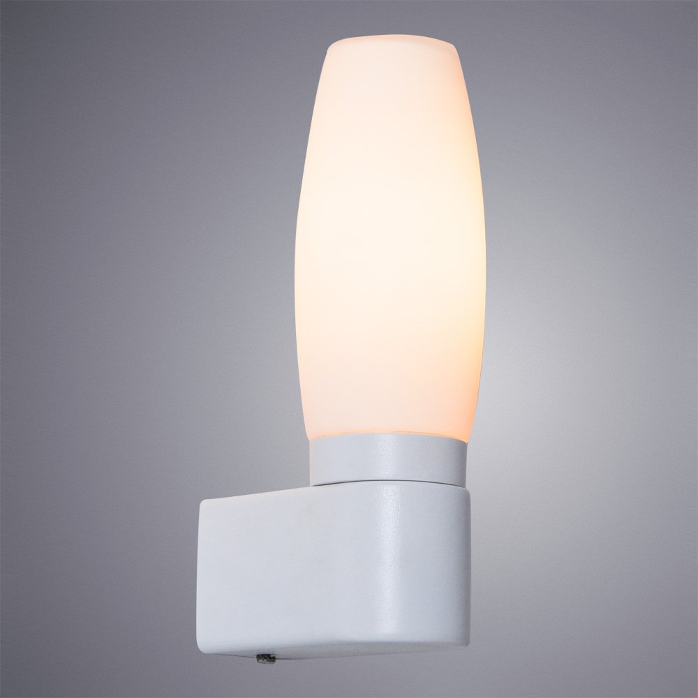 A1209AP-1WH Настенное бра Arte Lamp Aqua A1209AP-1WH