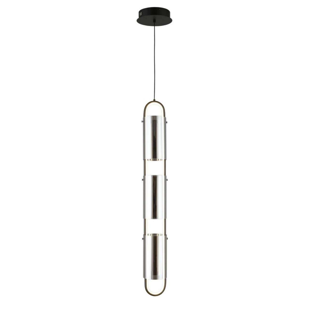 OML-51306-03 Светильник подвесной Omnilux Narro OML-51306-03