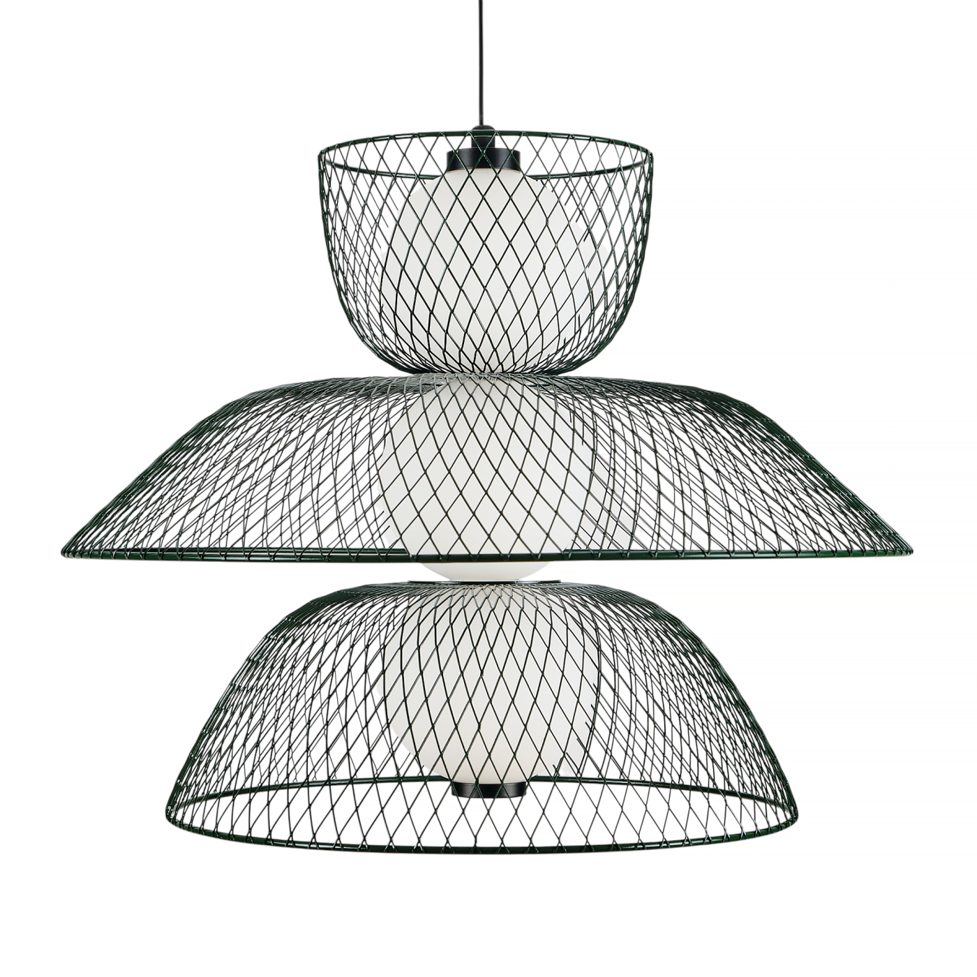 Светильник подвесной MyFar Pauline MR2493-1PL