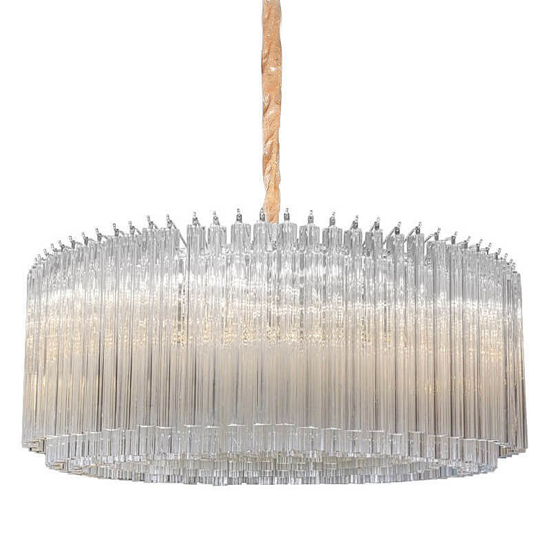 Потолочная люстра L'Arte Luce Luxury Retro Murano L09415.98