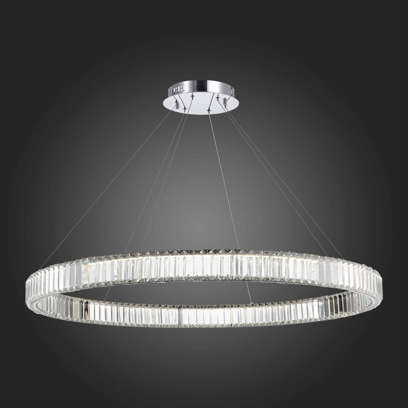 Подвесная люстра ST Luce Tivoli SL1622.183.01