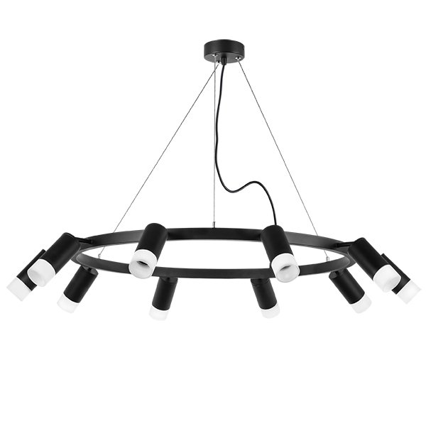 LR0203701 Подвесная люстра Lightstar Rullo LR0203701