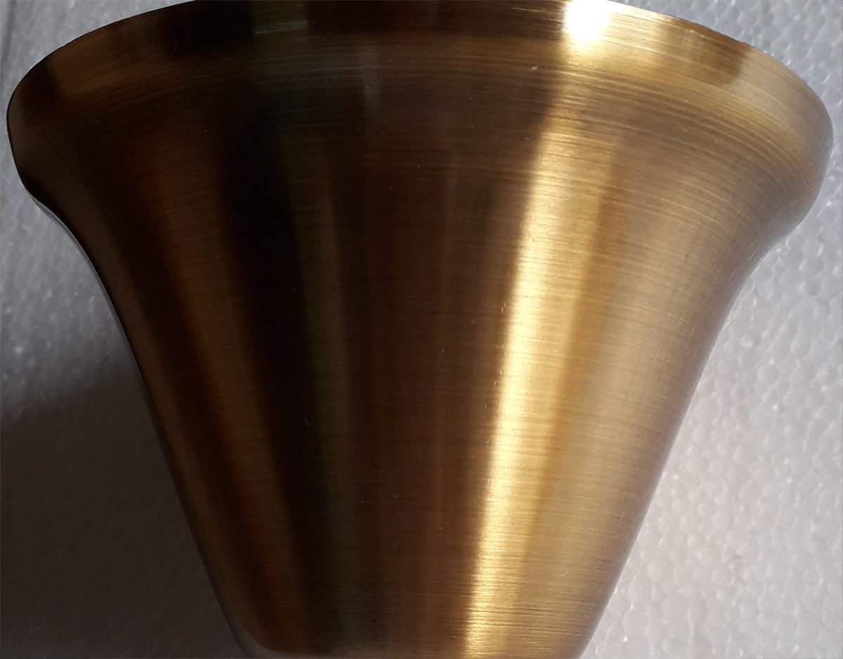 KM0115P-4M antique brass Подвесная люстра Delight Collection Residential KM0115P-4M antique brass