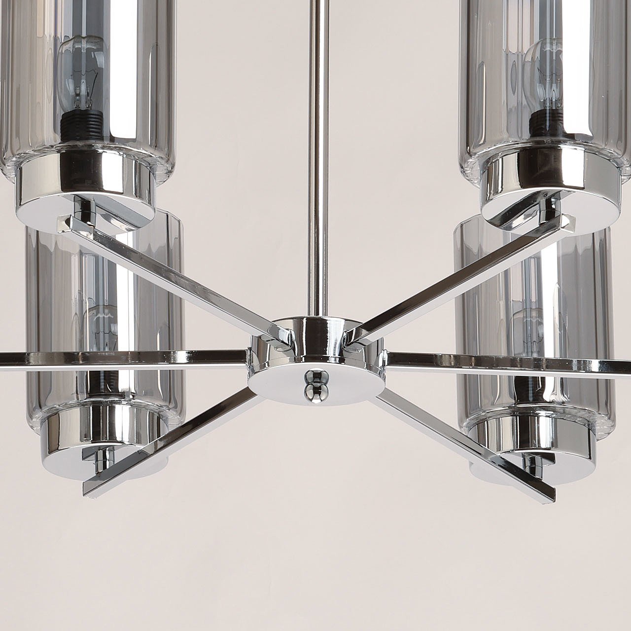 361012206 Потолочная люстра De Markt Каталина 361012206