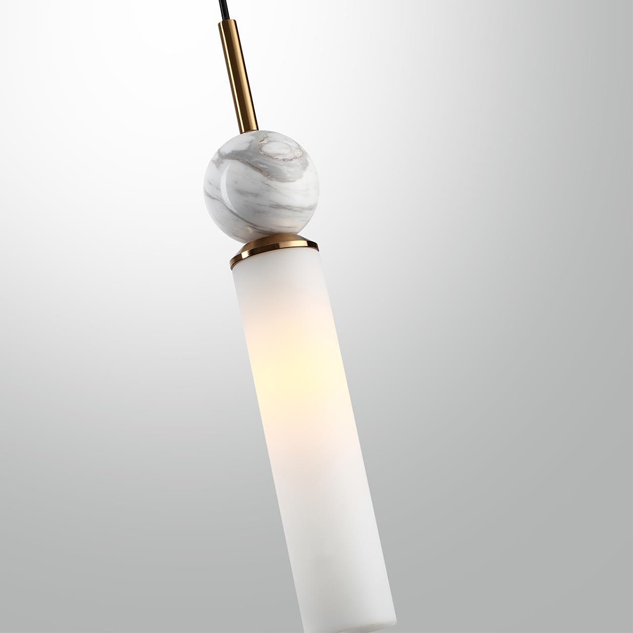 4359/1 Светильник подвесной Odeon Light Lolla 4359/1