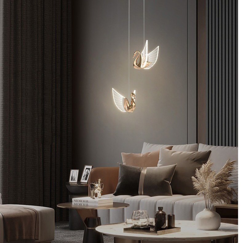 213642-23 Светильник подвесной ImperiumLoft Birdie01 213642-23