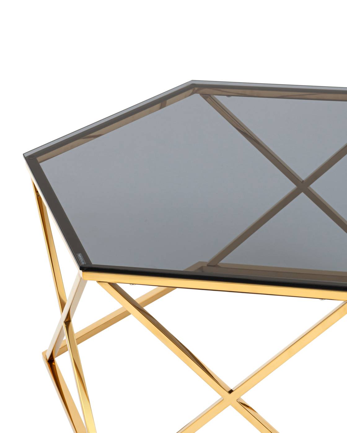 Журнальный стол Stool Group Круз УТ000036338