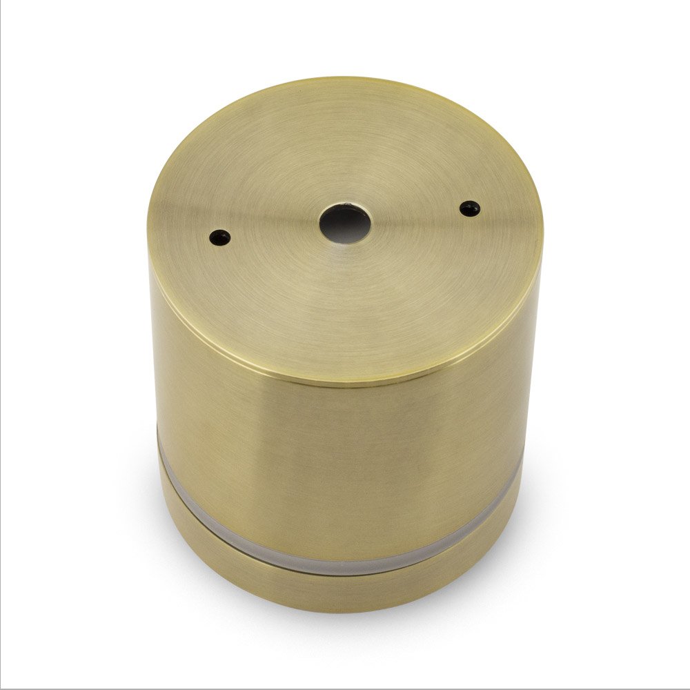 Накладной светильник AM Group AM477 AB 10W 4000K