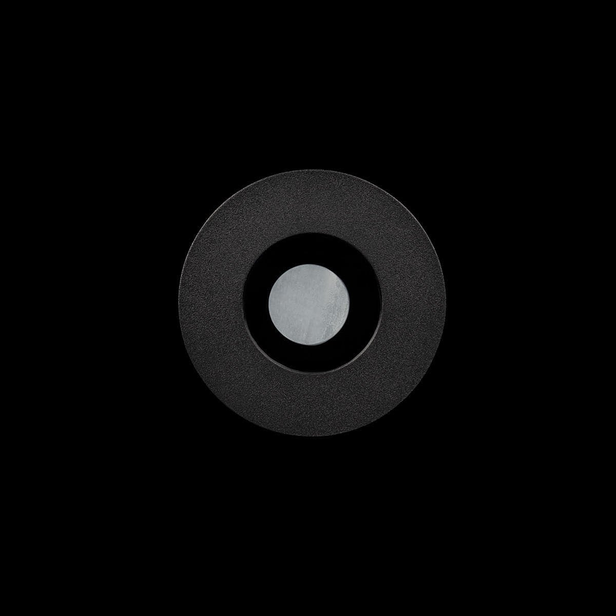 10338/B Black Встраиваемый светильник Loft It Chip 10338/B Black