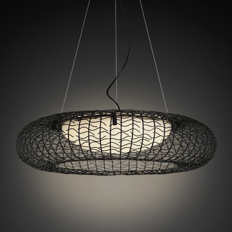 101548-26 Подвесная люстра ImperiumLoft Eclipse01 101548-26
