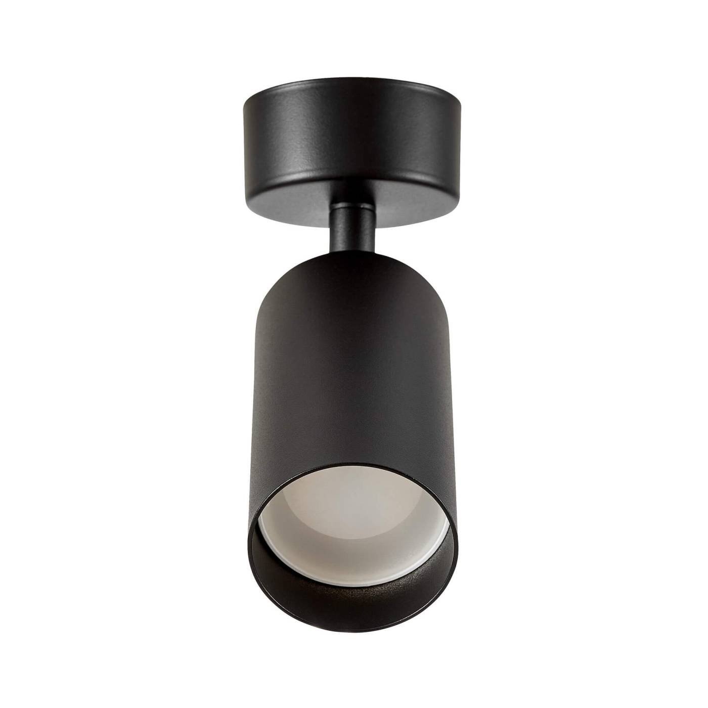 TS TK50-C1 BK Светильник спот Lumina Deco Neo TS TK50-C1 BK