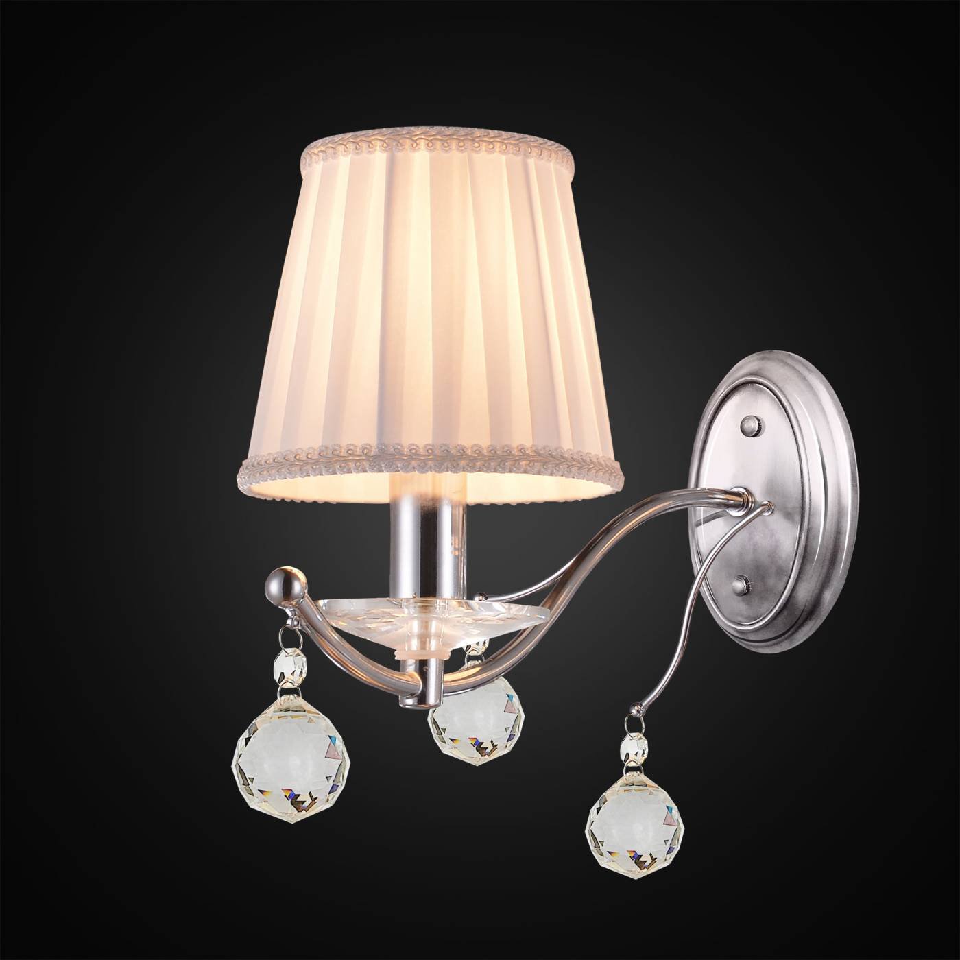 CL438311 Настенное бра Citilux Шелли CL438311