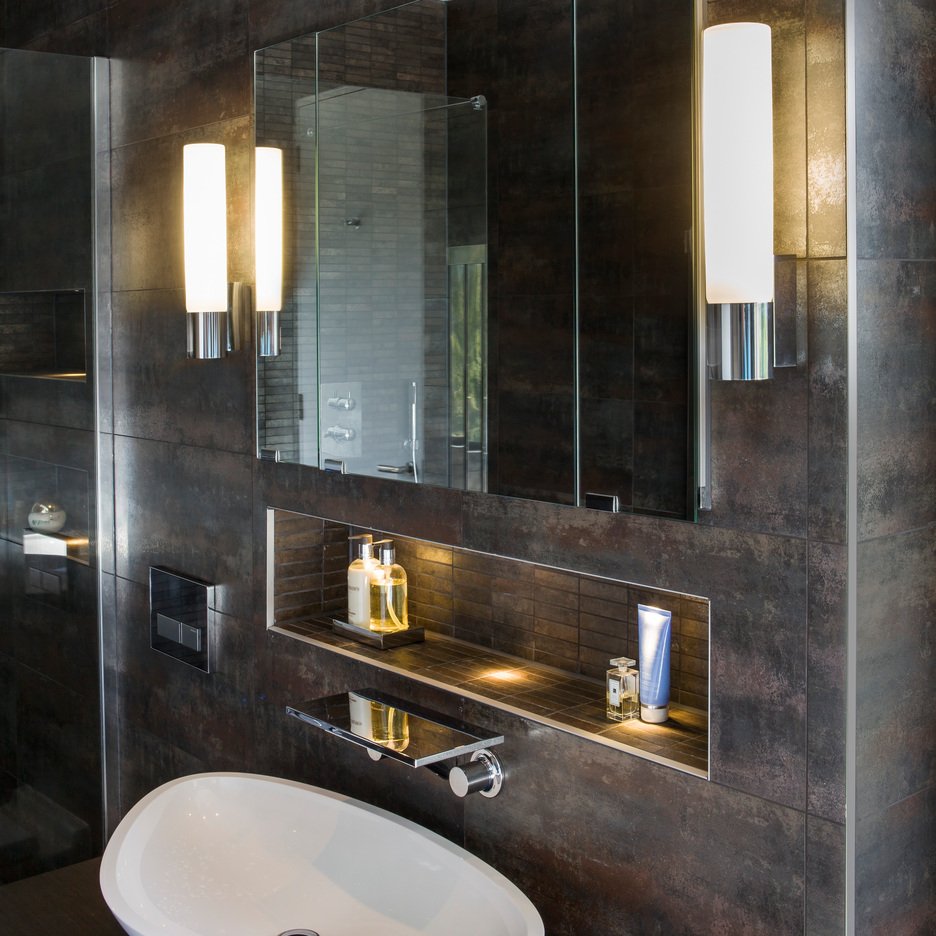 Настенное бра ImperiumLoft 8192 190514-01