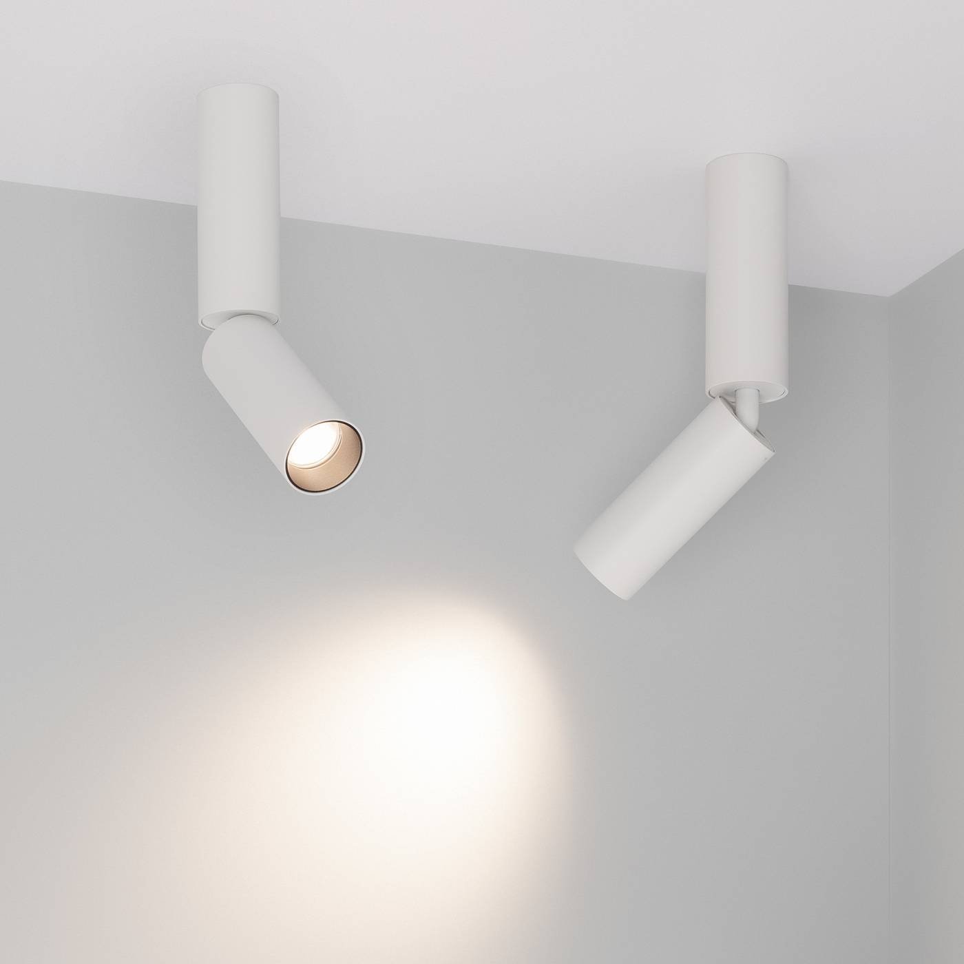 Накладной светильник Arlight Nuance Surface Flap 049916