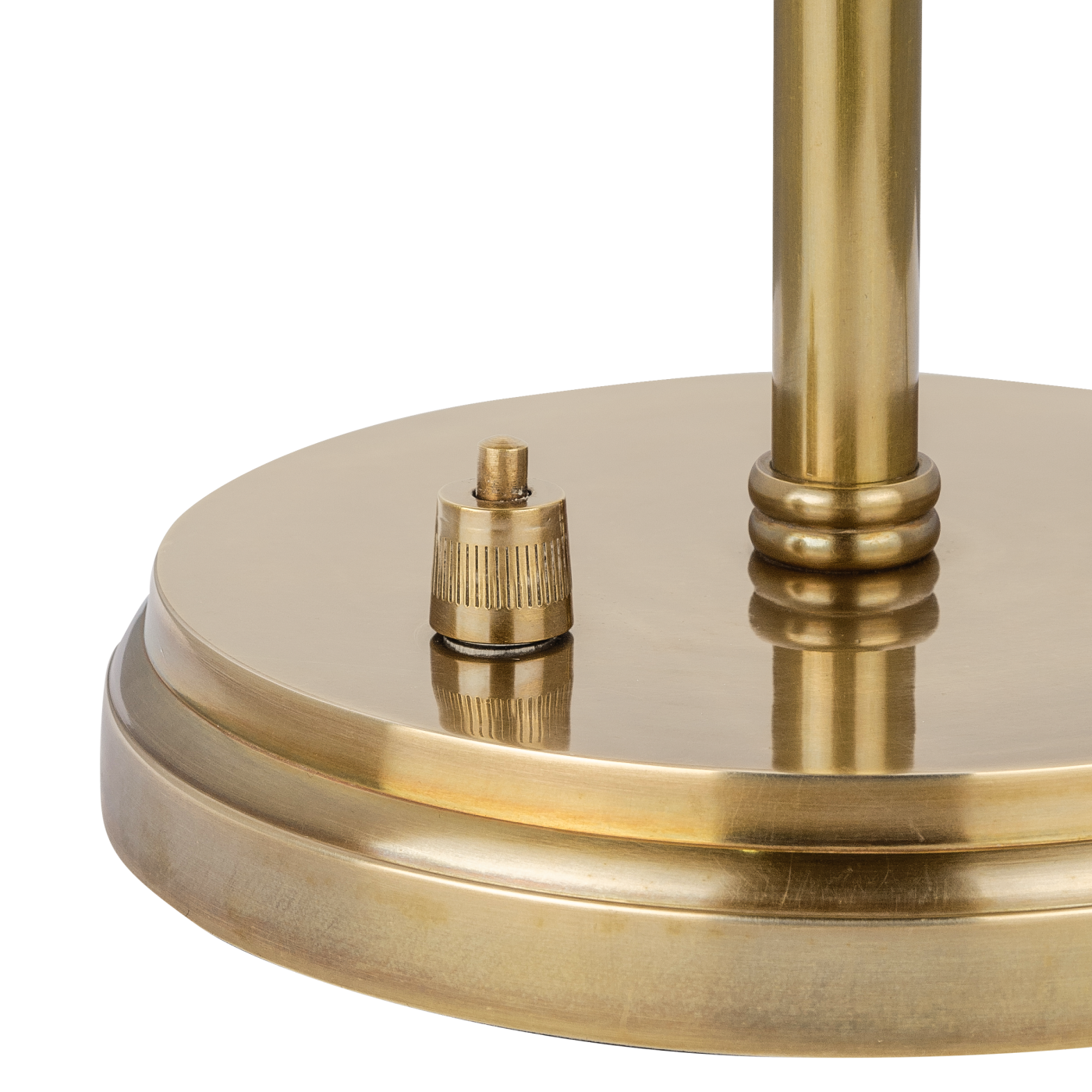 NL-51990 Настольная лампа Covali NL-51990