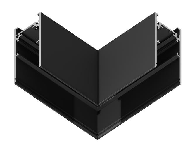 LE165TC-LC Коннектор для шинопровода LIGHTERA Startrek 48 LE165TC-LC