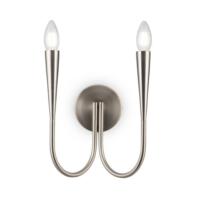 FR5253WL-02N Настенное бра Freya Branches FR5253WL-02N