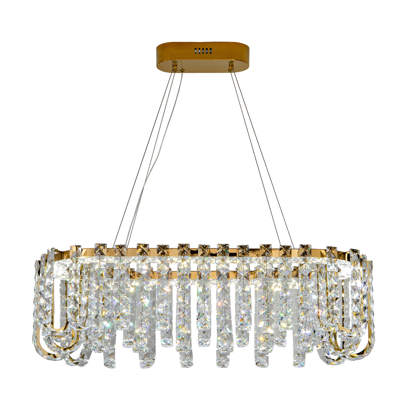 Подвесная люстра Zortes Amanda ZRS.30514.23