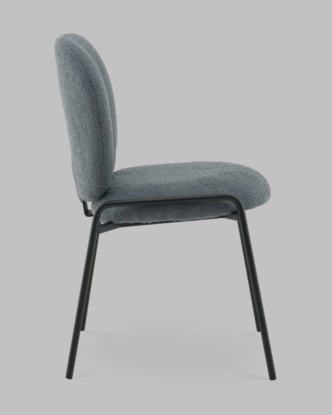 AV 438-Fl83-9005 Обеденный стул Stool Group AV 438-Fl83-9005
