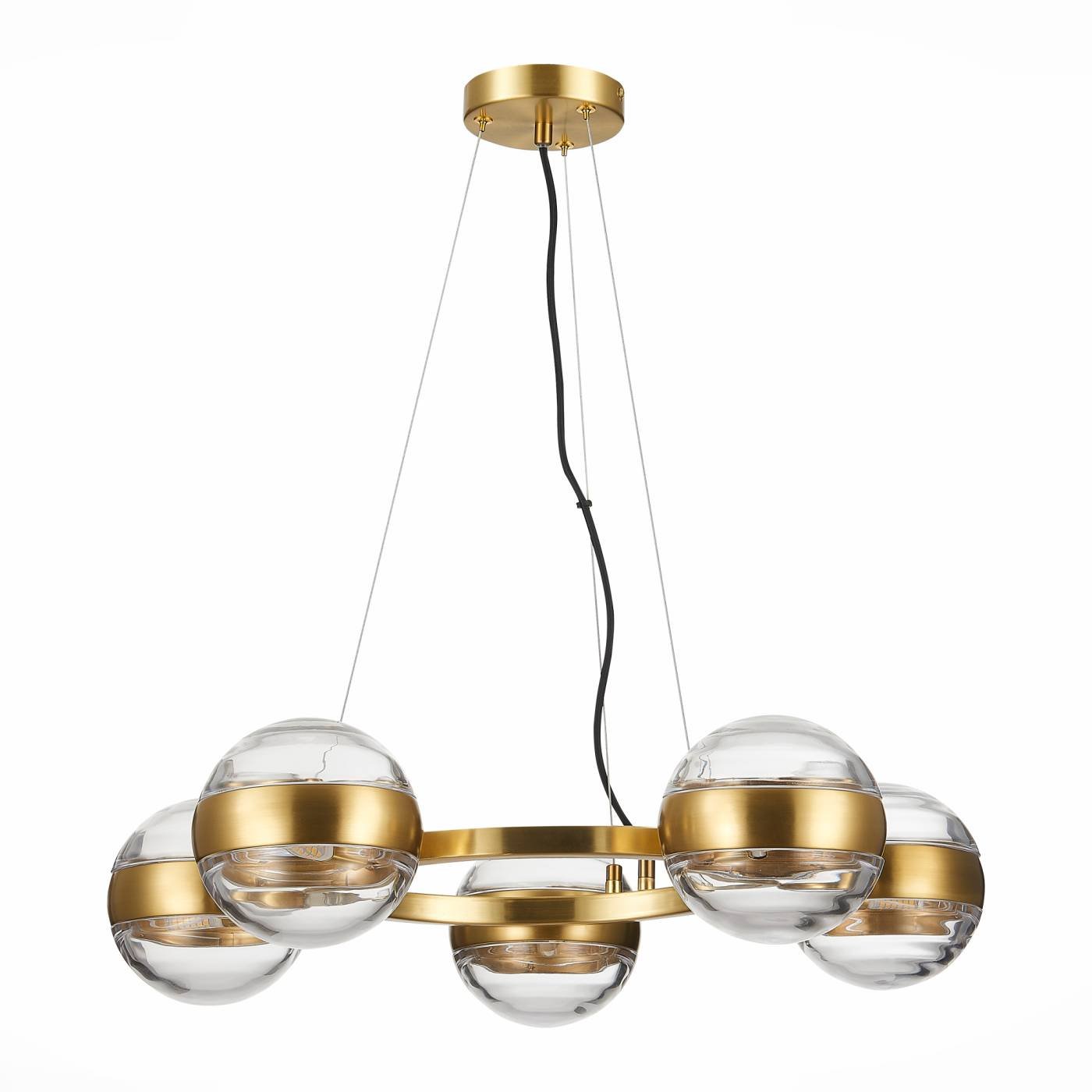 SL1156.303.05 Подвесная люстра ST Luce Bala SL1156.303.05