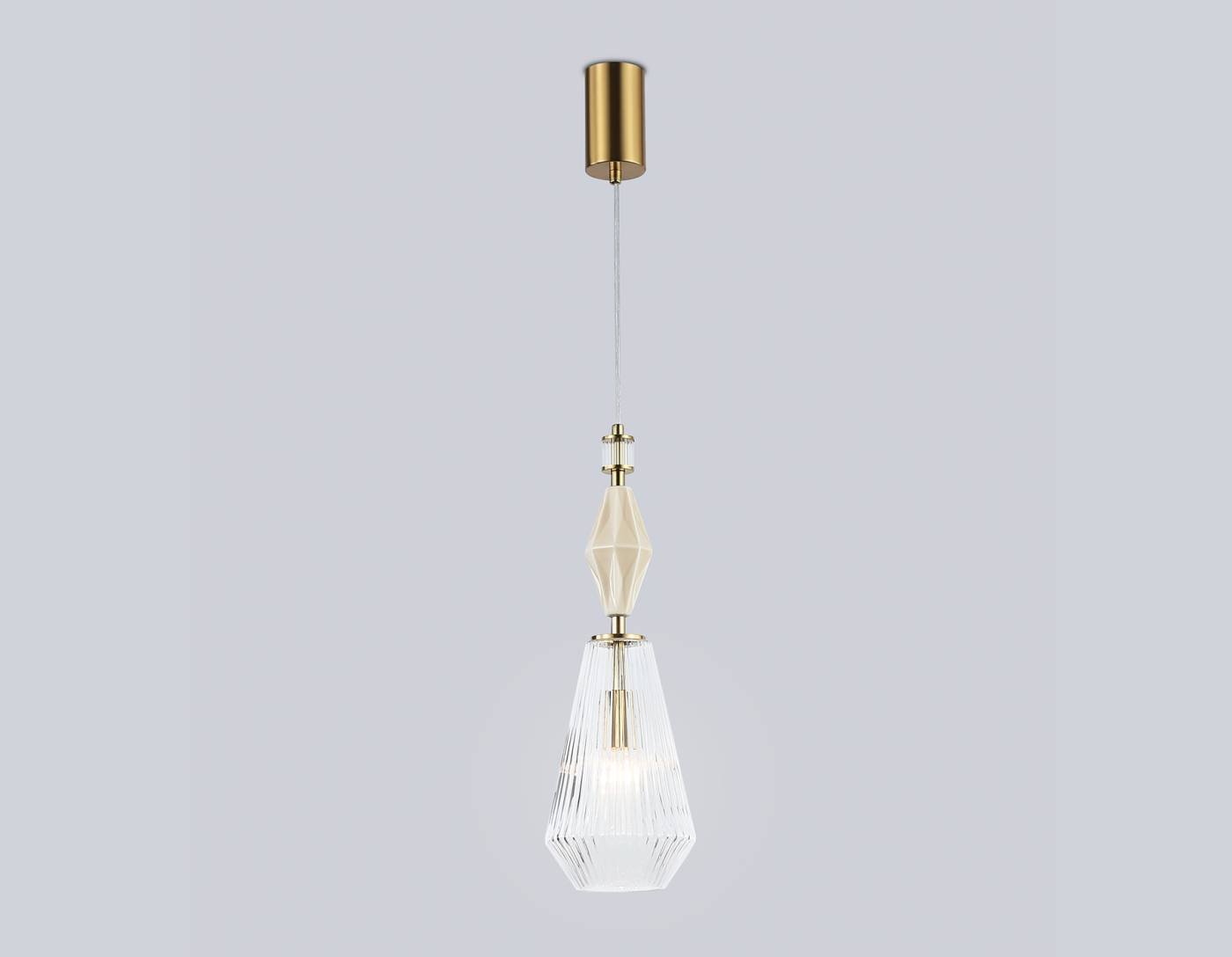 LH53181 Подвесной светильник Ceramo Modern Ambrella LH53181