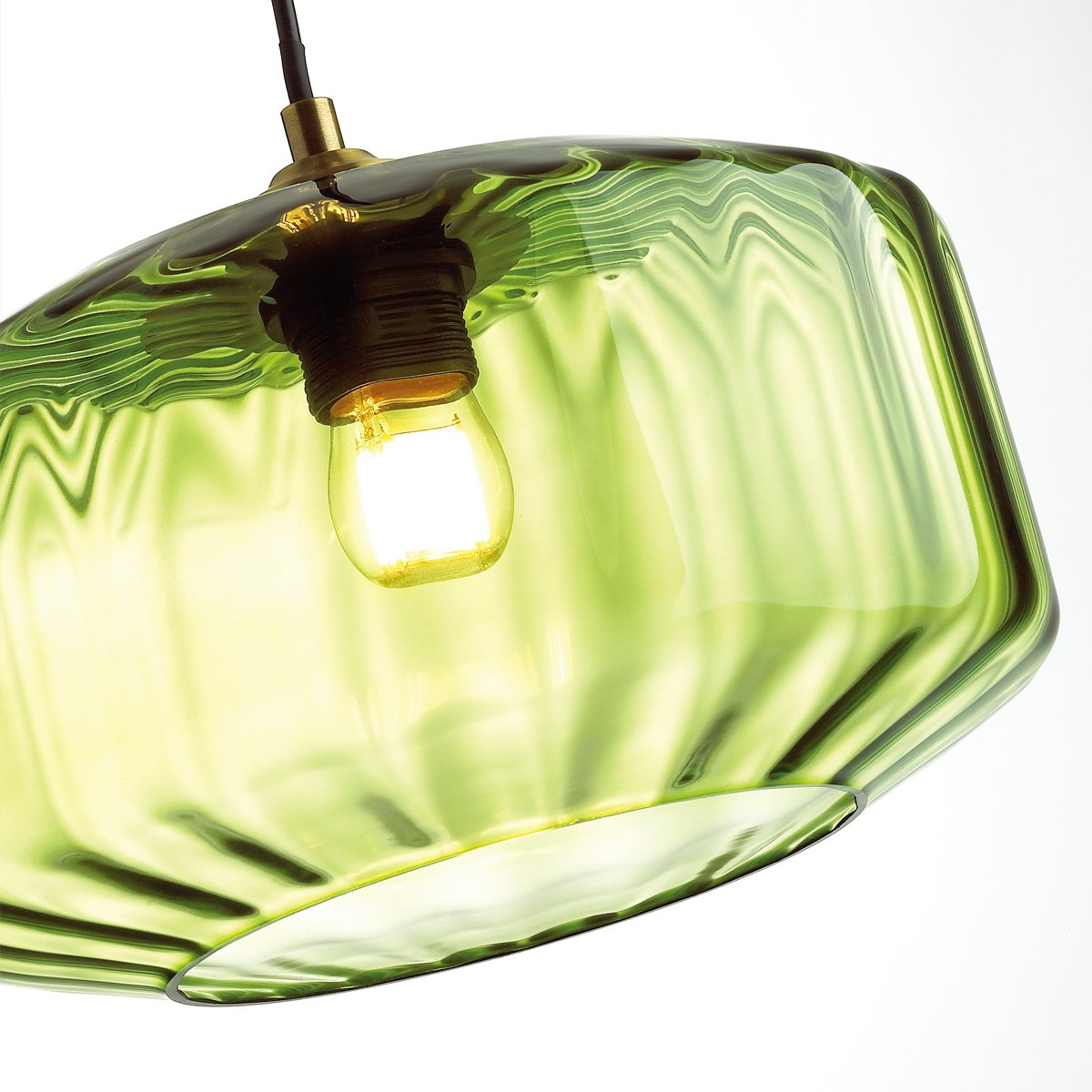 4783/1 Светильник подвесной Odeon Light Binga 4783/1