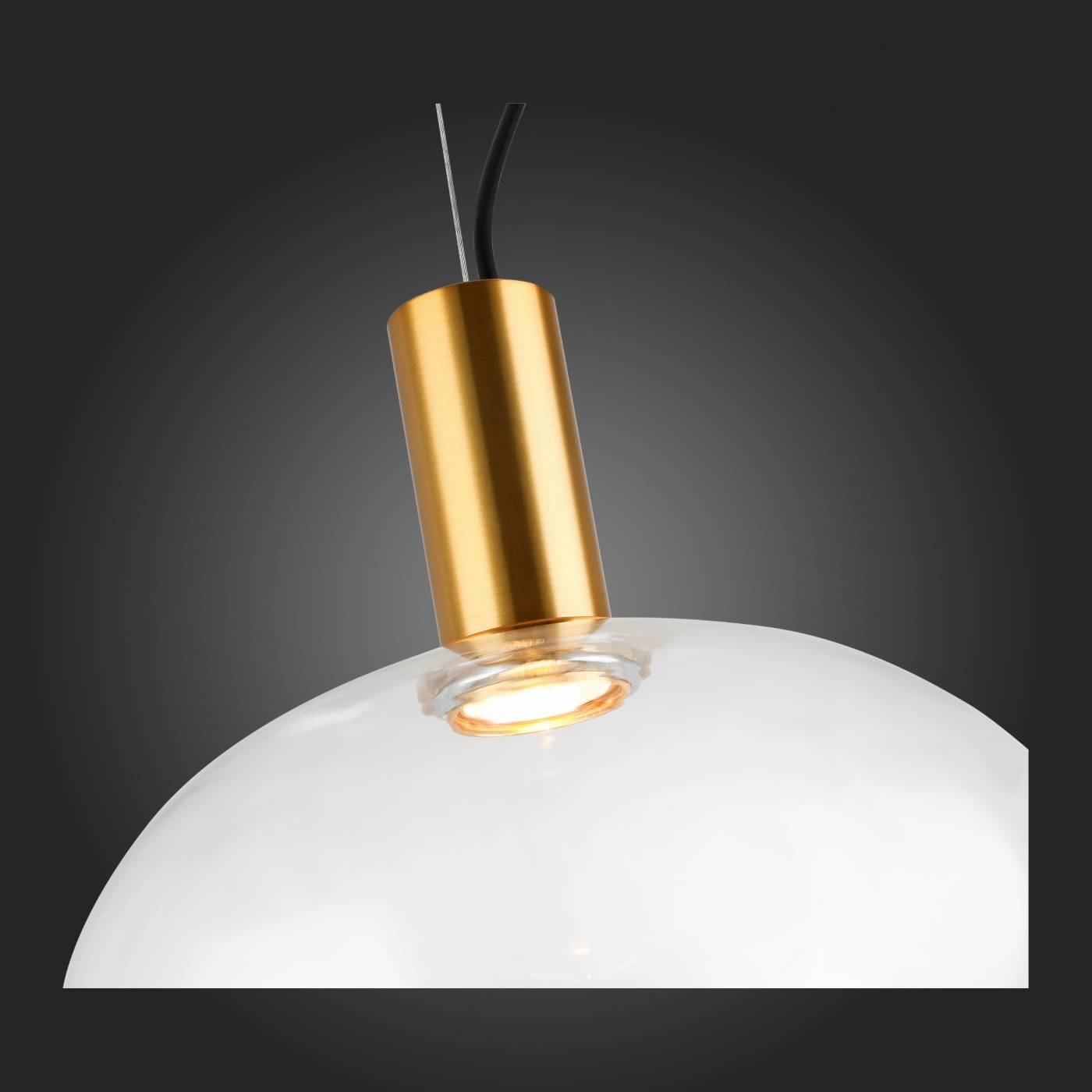 SL1582.303.01 Светильник подвесной ST Luce Allenore SL1582.303.01