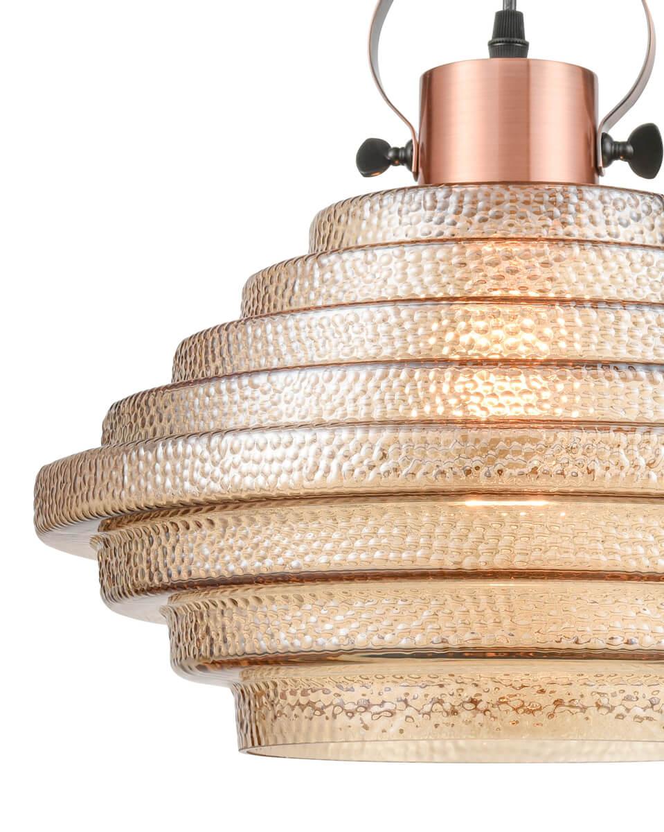 VL5404P21 Светильник подвесной Vele Luce Genio VL5404P21