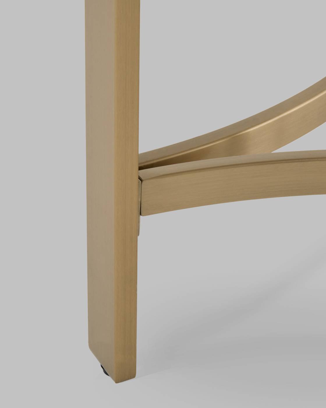 Журнальный стол Stool Group Адриана EET-223-BRCG-BDFL