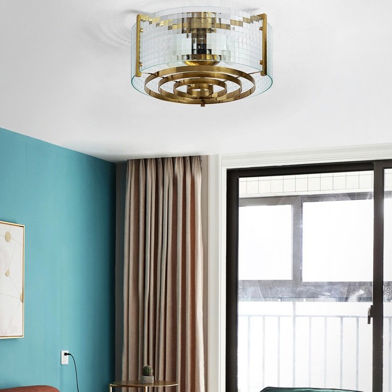 167746-26 Потолочная люстра ImperiumLoft Lussa01 167746-26