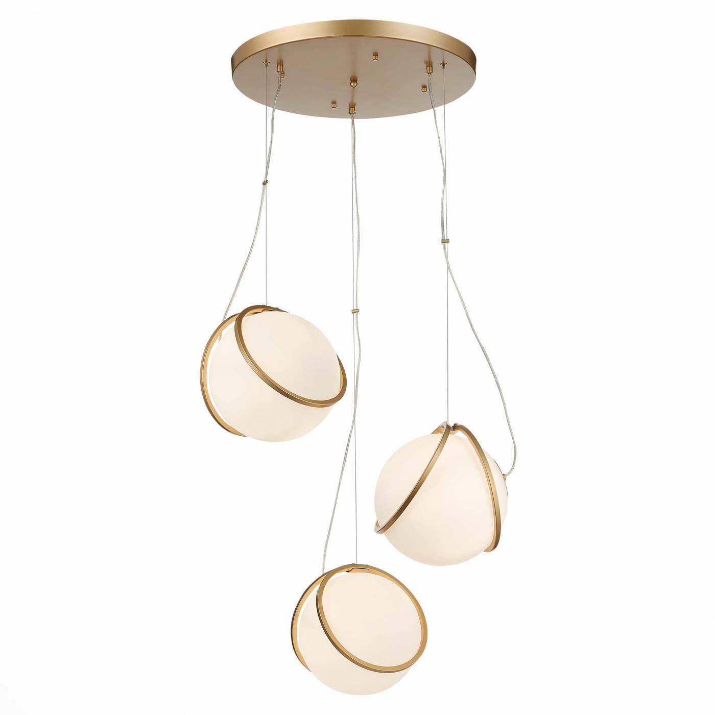SL1181.353.03 Светильник подвесной ST Luce Acerra SL1181.353.03