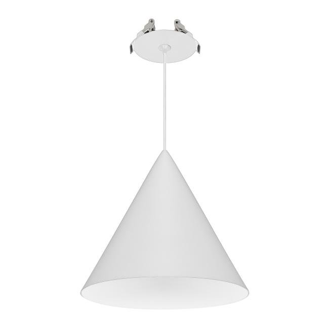 Встраиваемый светильник Arlight Makoto 057205