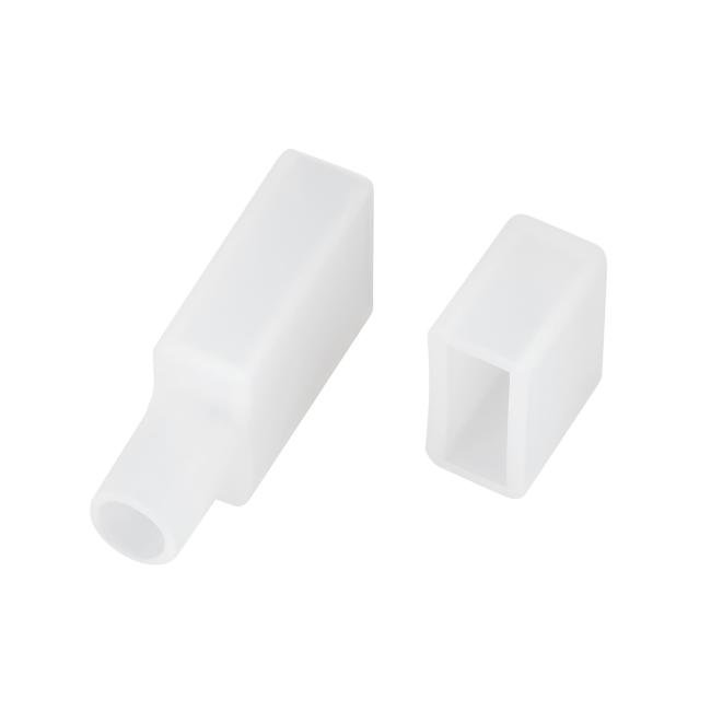 053387 Комплект силиконовых заглушек разработан специально для гибкого неона HALO Arlight 053387