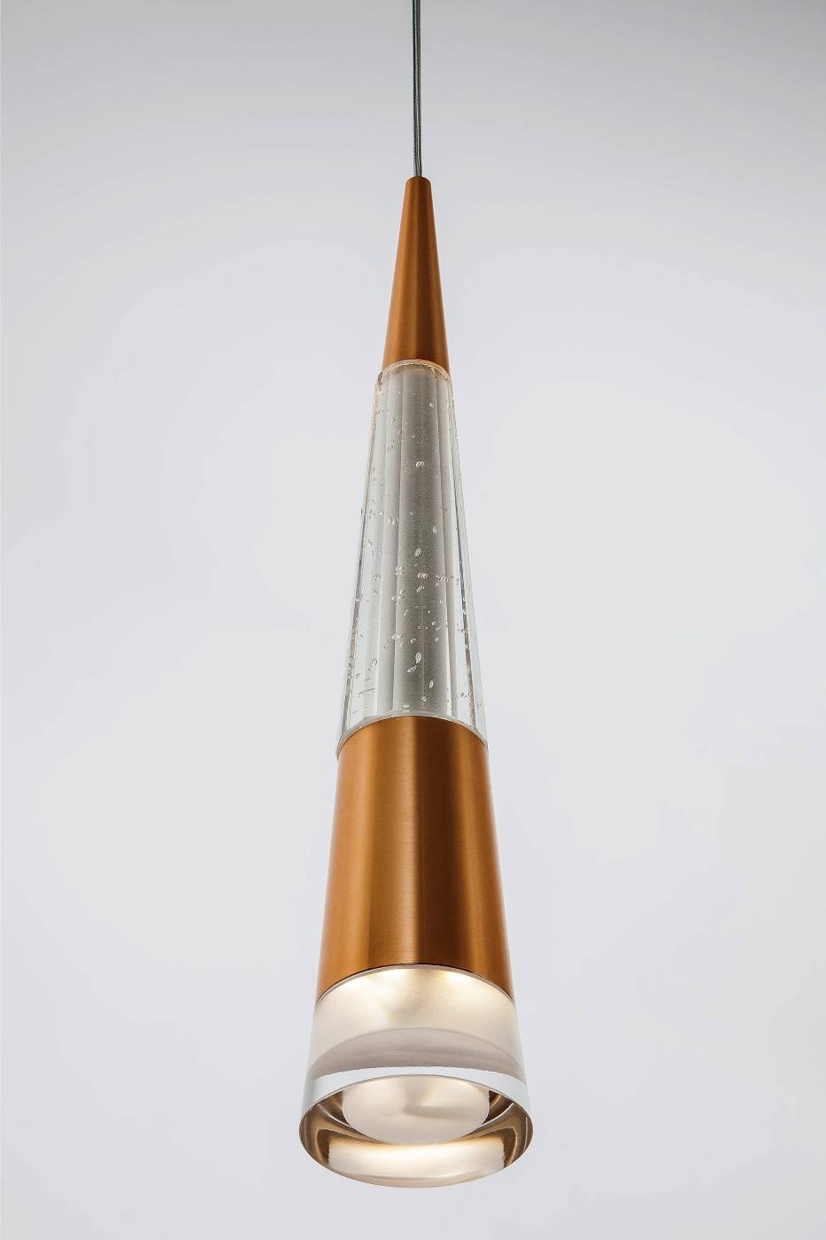 ML.88096.1 GD Подвесной светильник ML Modelux ML.88096.1 GD